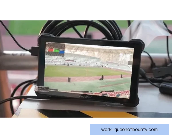 2026世界杯推出5G实时数据服务为观众带来全新观赛体验