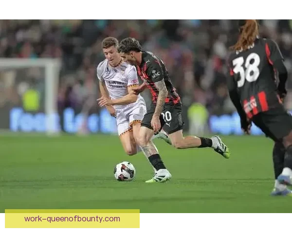 AC米兰免签皇家马德里青训小将阿莱克斯·希门尼斯助力边后卫储备潜力提升