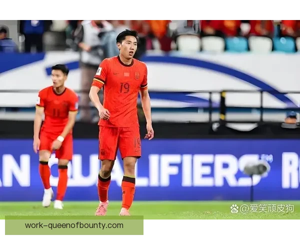 中国男足18强赛迎战日本队 全力争胜为世界杯梦拼搏